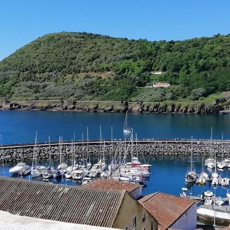 Bayview House Apartment Angra do Heroísmo Екстериор снимка