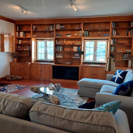 Bayview House Apartment Angra do Heroísmo Екстериор снимка