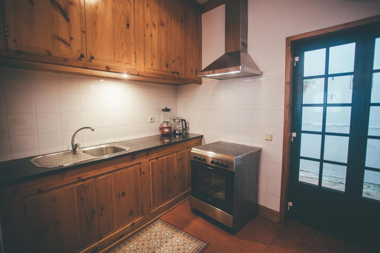 Bayview House Apartment Angra do Heroísmo Екстериор снимка