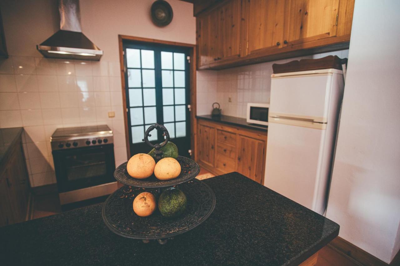 Bayview House Apartment Angra do Heroísmo Екстериор снимка