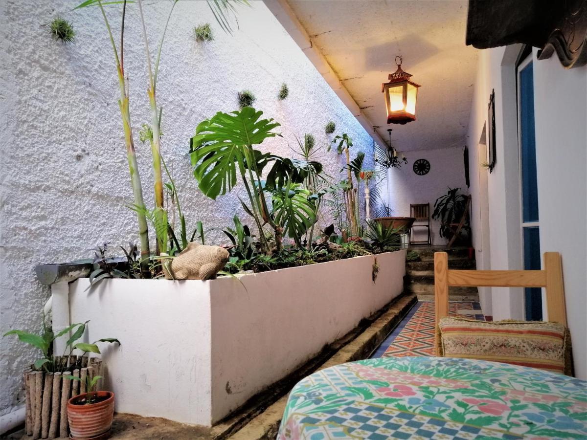 Bayview House Apartment Angra do Heroísmo Екстериор снимка
