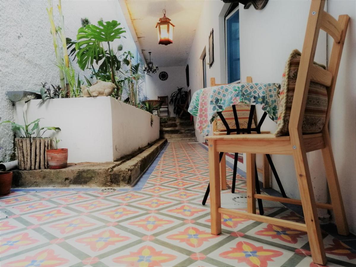 Bayview House Apartment Angra do Heroísmo Екстериор снимка