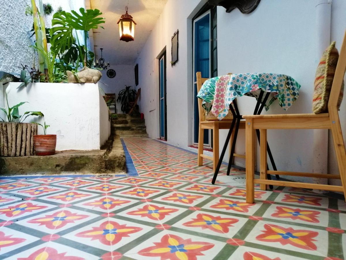 Bayview House Apartment Angra do Heroísmo Екстериор снимка