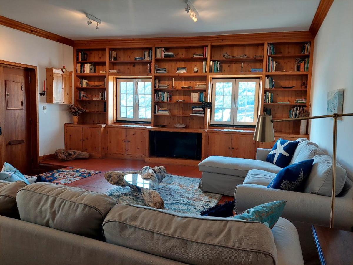 Bayview House Apartment Angra do Heroísmo Екстериор снимка